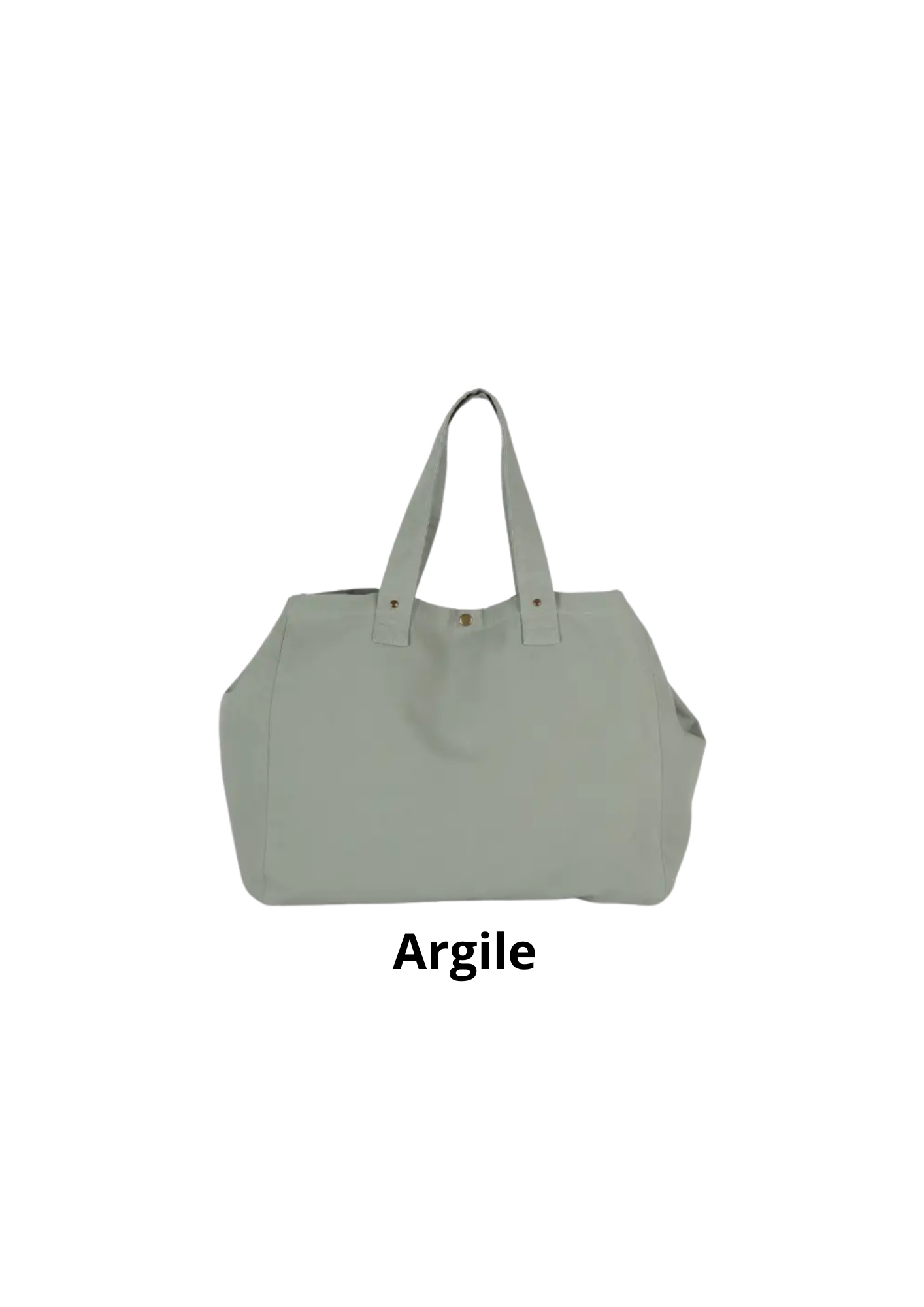 Sac cabas