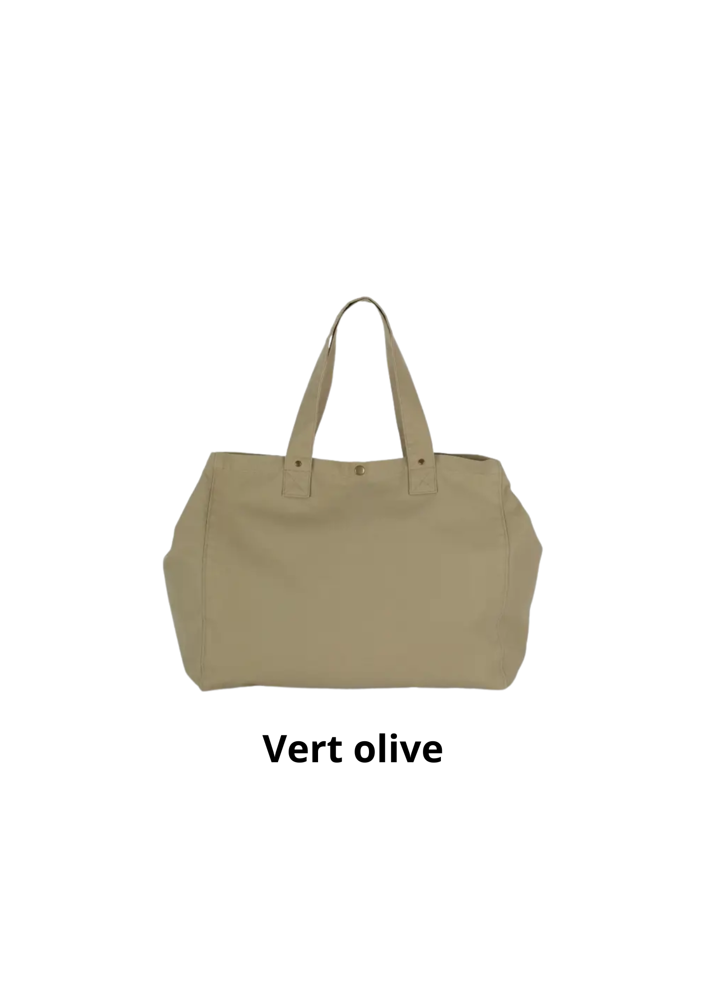 Sac cabas