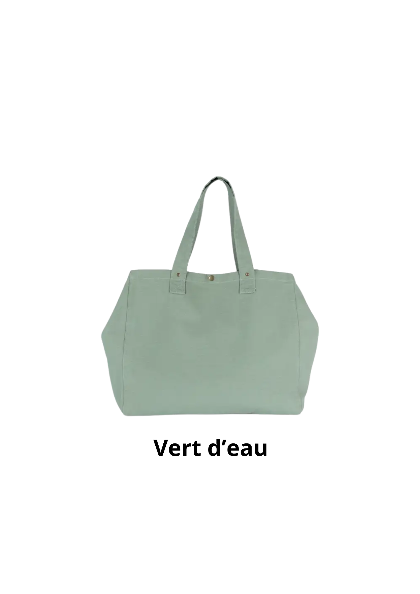 Sac cabas