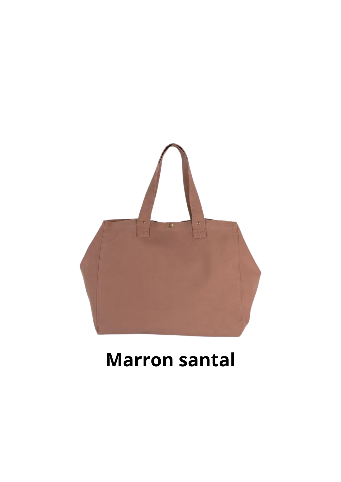 Sac cabas