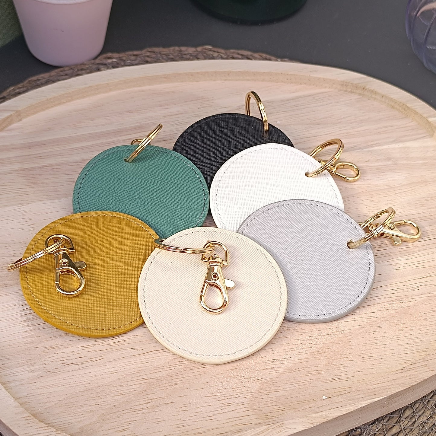 Porte clef / Bijou de sac