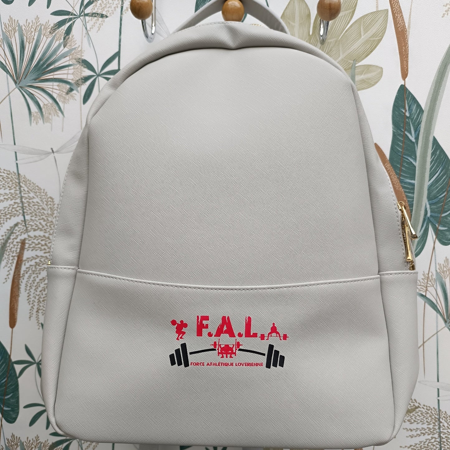 Sac à dos élégant