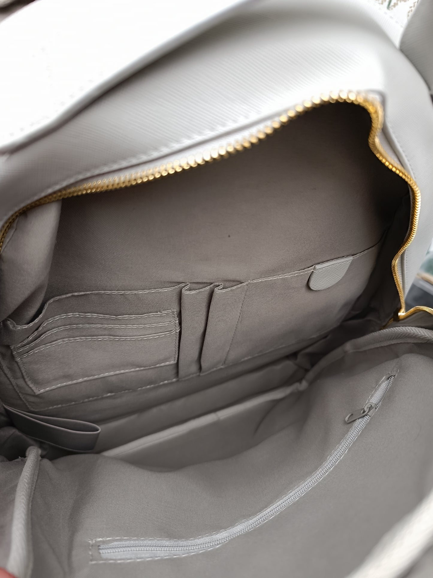 Sac à dos élégant