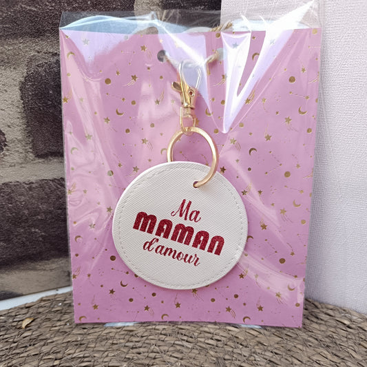 Porte clef / Bijou de sac