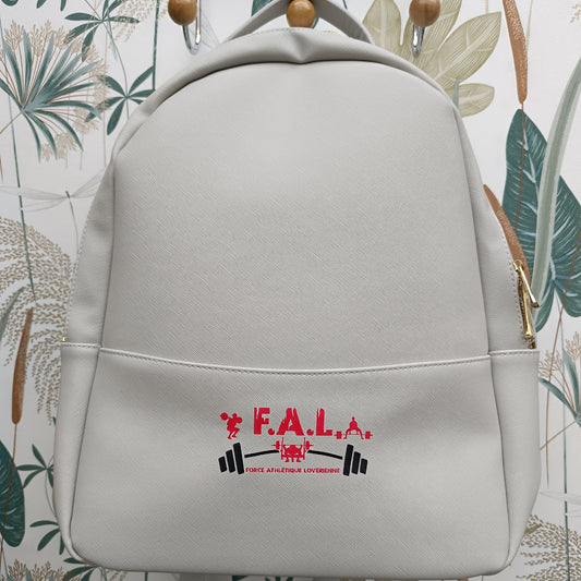 Sac à dos élégant