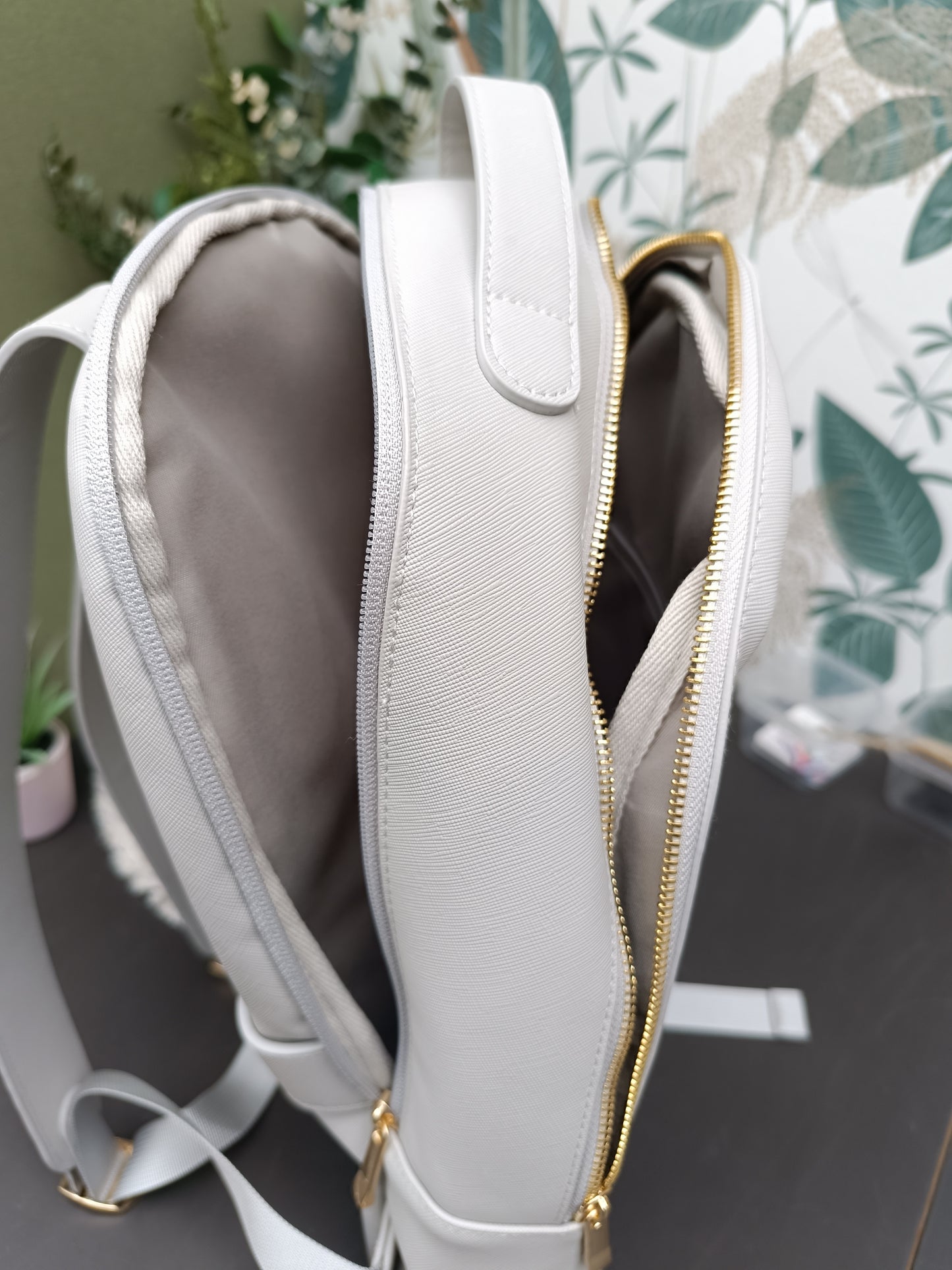 Sac à dos élégant